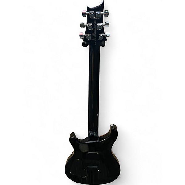 Used PRS SE Custom 24 SUNBURST Solid Body Electric Guitar