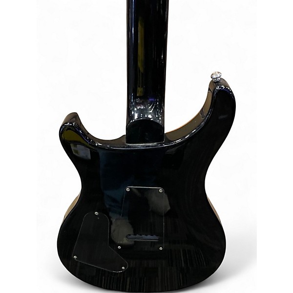 Used PRS SE Custom 24 SUNBURST Solid Body Electric Guitar