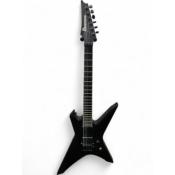Used Ibanez XPIR20E BLACK Solid Body Electric Guitar