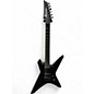 Used Ibanez XPIR20E BLACK Solid Body Electric Guitar thumbnail