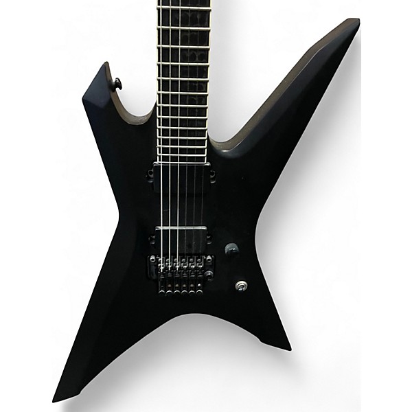 Used Ibanez XPIR20E BLACK Solid Body Electric Guitar