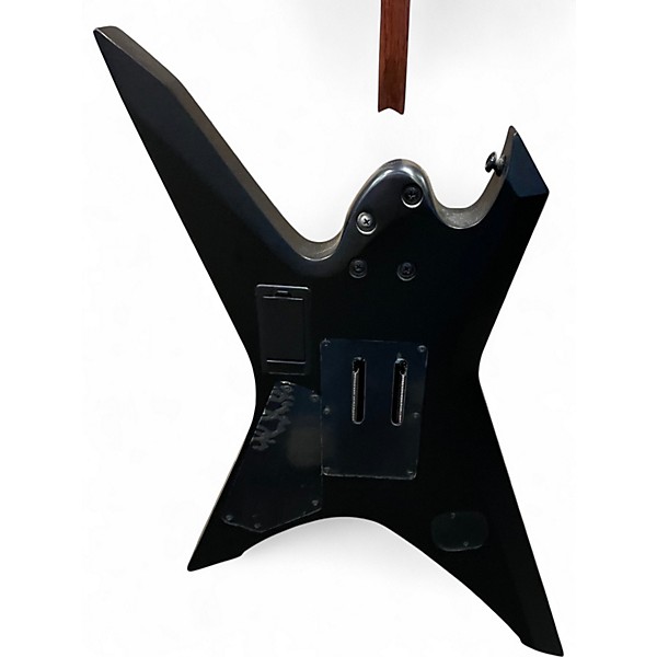 Used Ibanez XPIR20E BLACK Solid Body Electric Guitar