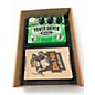 Used Dr. No Effects Power Driver & Booster Effect Pedal
