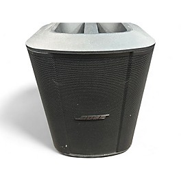 Used Bose S1 PRO+ Powered Speaker