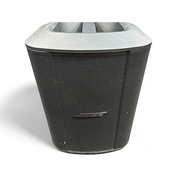 Used Bose S1 PRO+ Powered Speaker
