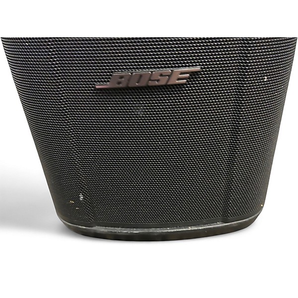 Used Bose S1 PRO+ Powered Speaker