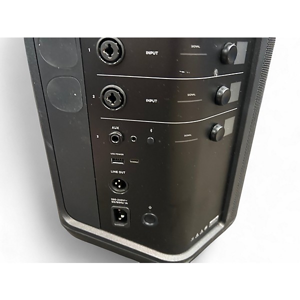Used Bose S1 PRO+ Powered Speaker