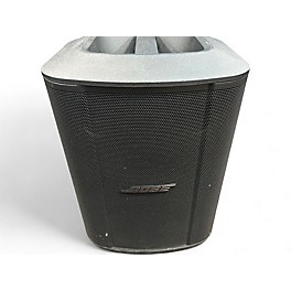 Used Bose S1 PRO+ Unpowered Speaker
