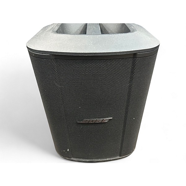 Used Bose S1 PRO+ Unpowered Speaker