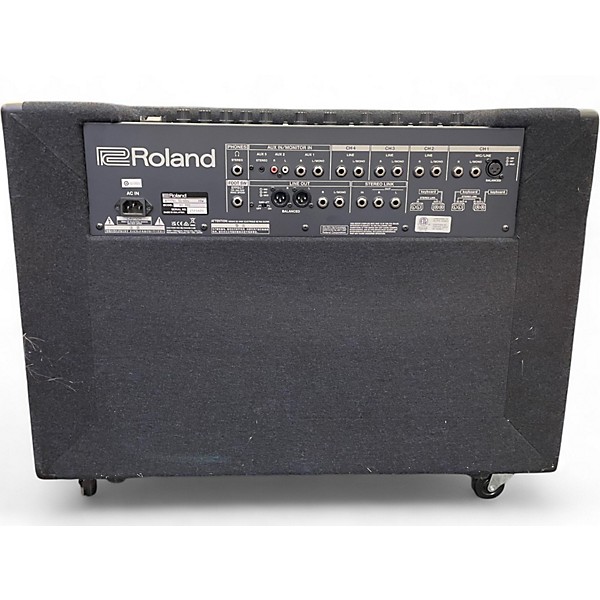 Used Roland KC-990 Powered Speaker
