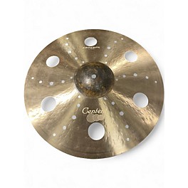 Used Centent 18in Emperor 18 Ozone Cymbal