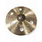 Used Centent 18in Emperor 18 Ozone Cymbal thumbnail