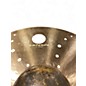 Used Centent 18in Emperor 18 Ozone Cymbal