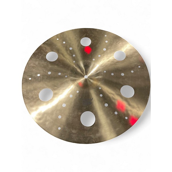 Used Centent 18in Emperor 18 Ozone Cymbal