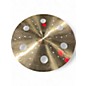 Used Centent 18in Emperor 18 Ozone Cymbal