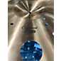 Used Centent 18in Emperor 18 Ozone Cymbal