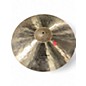Used Name Brand 20in 20 Inch Big Bell Ride Cymbal thumbnail