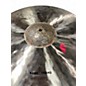 Used Name Brand 20in 20 Inch Big Bell Ride Cymbal
