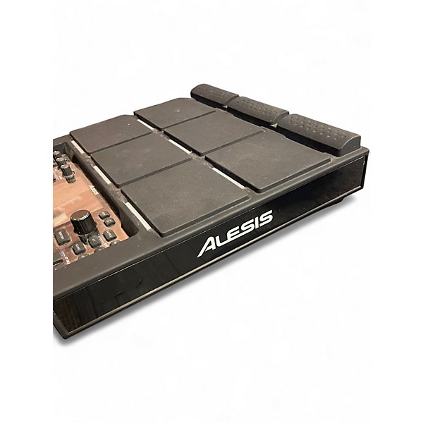 Used Alesis Strike Multipad Trigger Pad