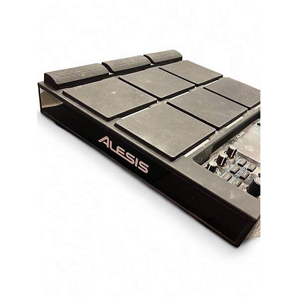 Used Alesis Strike Multipad Trigger Pad