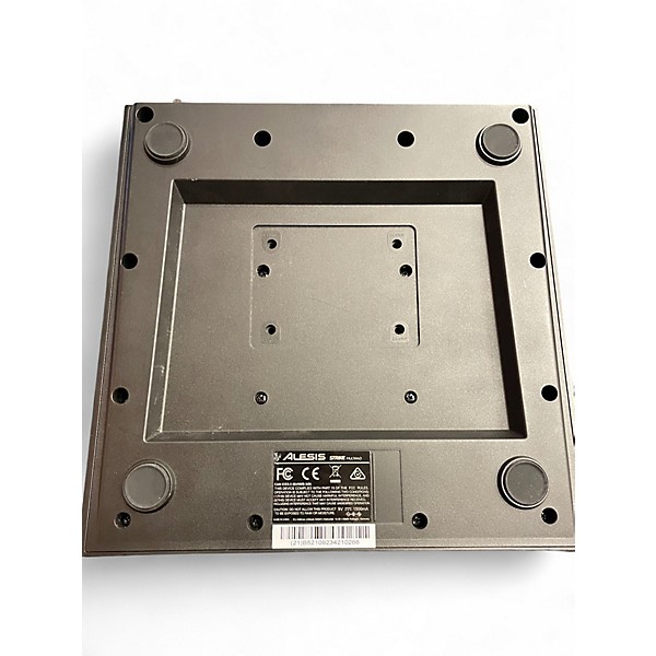 Used Alesis Strike Multipad Trigger Pad