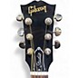 Used Gibson J45 Studio Walnut Burst Acoustic Electric Guitar