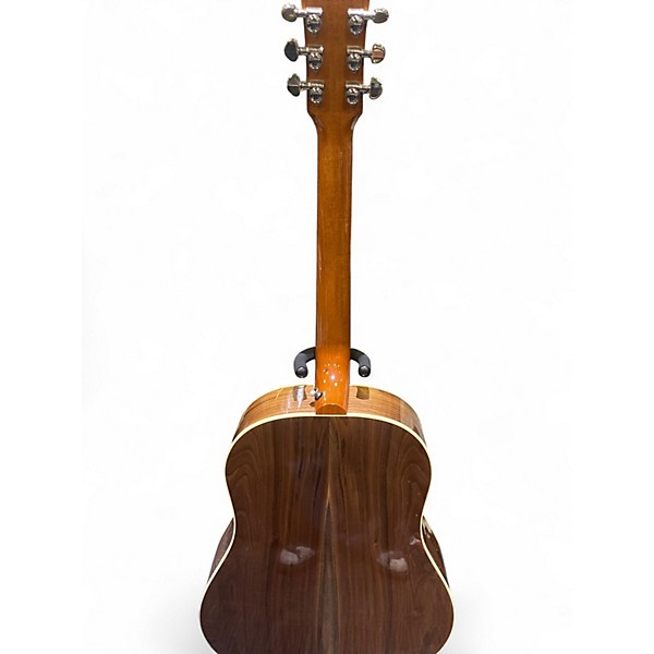 Used Gibson J45 Studio Walnut Burst Acoustic Electric Guitar