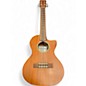 Used Cordoba 20 TM-CE Natural Ukulele thumbnail