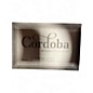 Used Cordoba 20 TM-CE Natural Ukulele