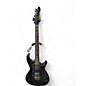 Used Aria Pro Ii RS Series Black Solid Body Electric Guitar thumbnail