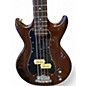 Used Westbury Track 2 Brown Electric Bass Guitar