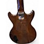Used Westbury Track 2 Brown Electric Bass Guitar