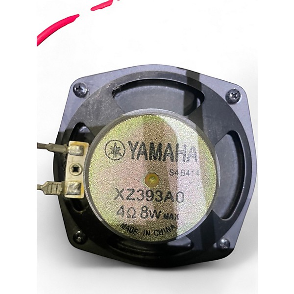 Used Yamaha GA10 Guitar Combo Amp