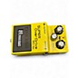 Used BOSS SD1W Super Overdrive Waza Craft Effect Pedal