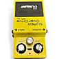Used BOSS SD1W Super Overdrive Waza Craft Effect Pedal