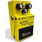 Used BOSS SD1W Super Overdrive Waza Craft Effect Pedal