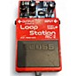 Used BOSS RC2 Loop Station Pedal thumbnail