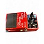 Used BOSS RC2 Loop Station Pedal