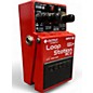 Used BOSS RC2 Loop Station Pedal