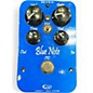 Used J.Rockett Audio Designs Blue Note OD Effect Pedal thumbnail