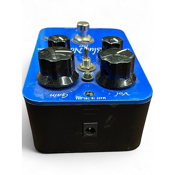 Used J.Rockett Audio Designs Blue Note OD Effect Pedal