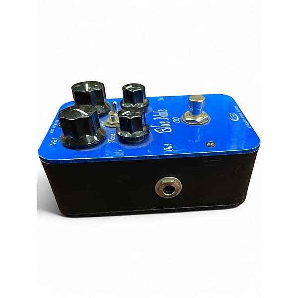 Used J.Rockett Audio Designs Blue Note OD Effect Pedal