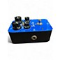 Used J.Rockett Audio Designs Blue Note OD Effect Pedal
