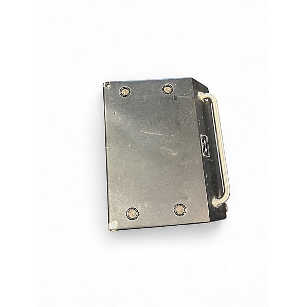 Used Ampeg SVT410HLF 500W 4x10 Bass Cabinet