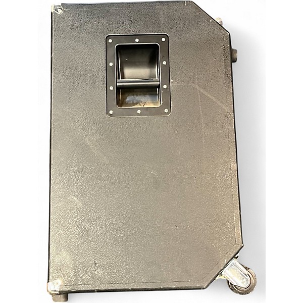 Used Ampeg SVT410HLF 500W 4x10 Bass Cabinet