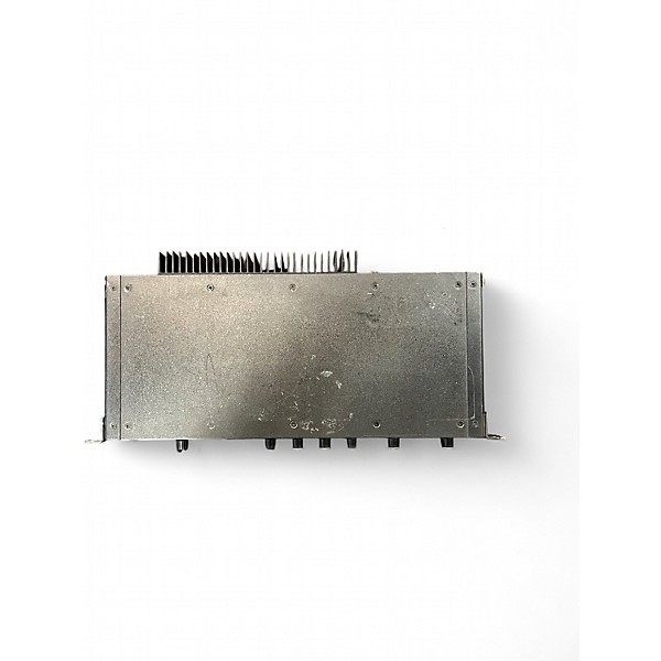 Used Gallien-Krueger 400RB Bass Amp Head