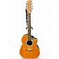 Used Ovation CC026S Celebrity Natural Acoustic Electric Guitar thumbnail