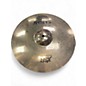 Used SABIAN 14in XSR FAST CRASH Cymbal