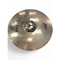 Used SABIAN 14in XSR FAST CRASH Cymbal