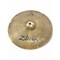 Used Zildjian 14in New Beat Hi Hat Pair Cymbal